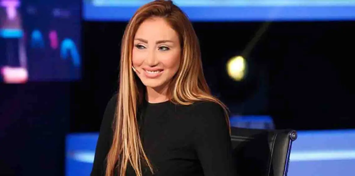 براءة ريهام سعيد من تهمة "خطف الأطفال" في مصر