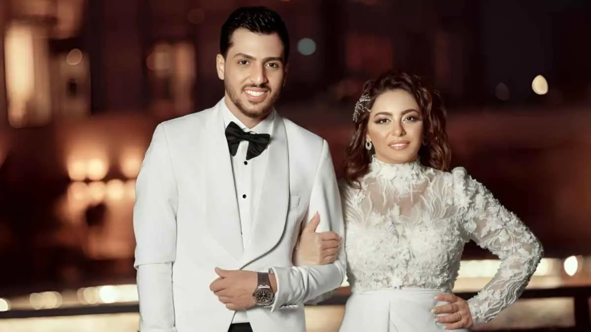 مطاردة واستنجاد.. انتهاء الخلاف بين إلهام عبد البديع وطليقها
