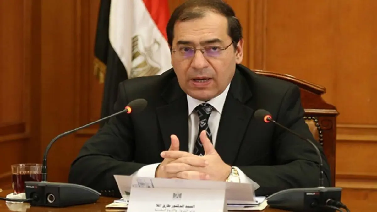 مصر تكشف موعد الاكتفاء الذاتي من المواد البترولية