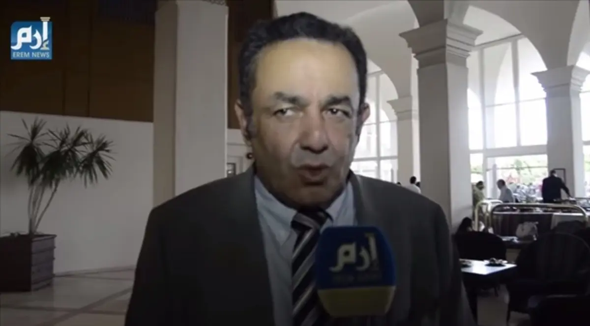 محلل سياسي: من حق السيسي تشكيل أحزاب داعمة لسياسته (فيديو إرم)