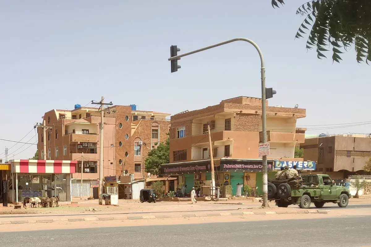 السودان.. "الدعم السريع" تنفي نيتها نقل الحرب لمواقع أثرية