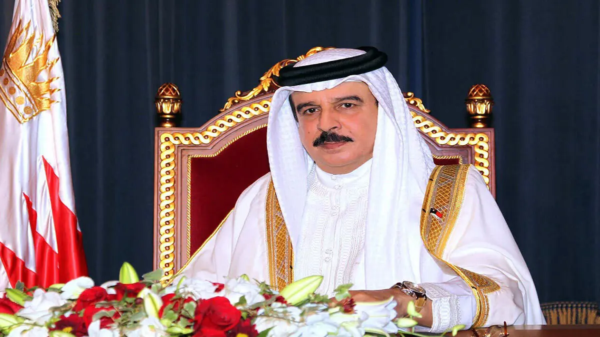 ملك البحرين يصدر عفوا عن نحو 900 سجين لـ"دواع إنسانية"
