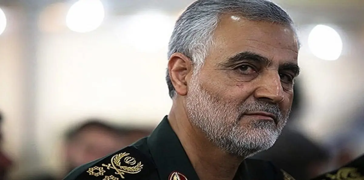 واشنطن تفرض عقوبات على شقيق قاسم سليماني