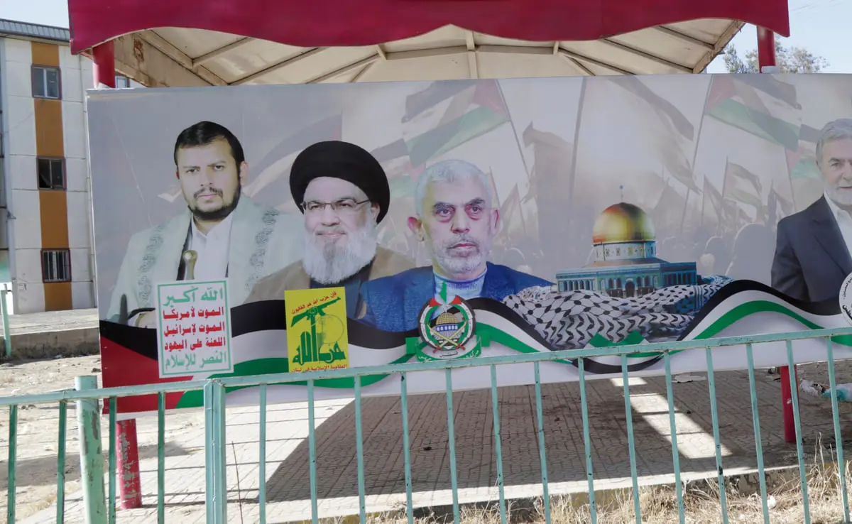 إسرائيل تعثر على وثائق تكشف نكث حزب الله بوعده لحماس بعد 7 أكتوبر  