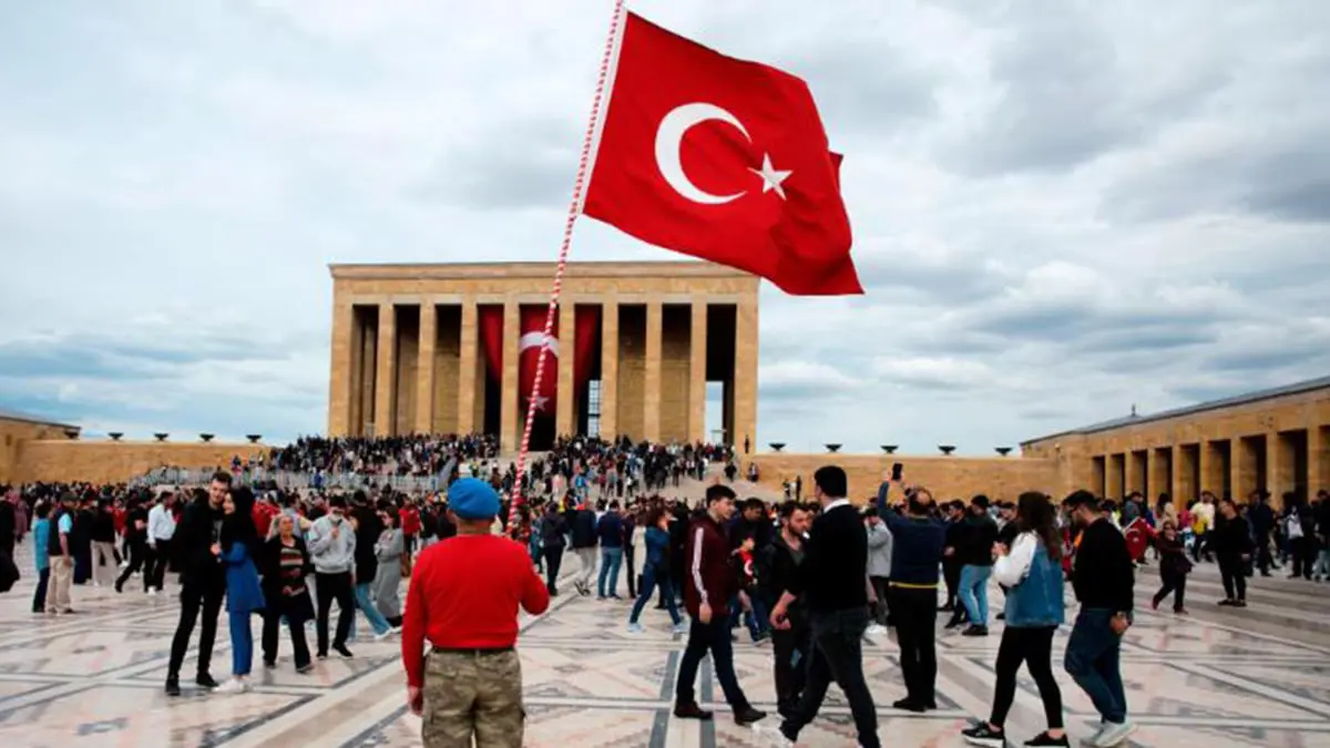 تقرير: تركيا تغير اسمها بسبب الديك الرومي والانتخابات