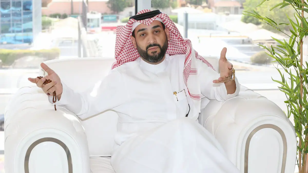 استبعاد جميع المرشحين لرئاسة الأهلي السعودي