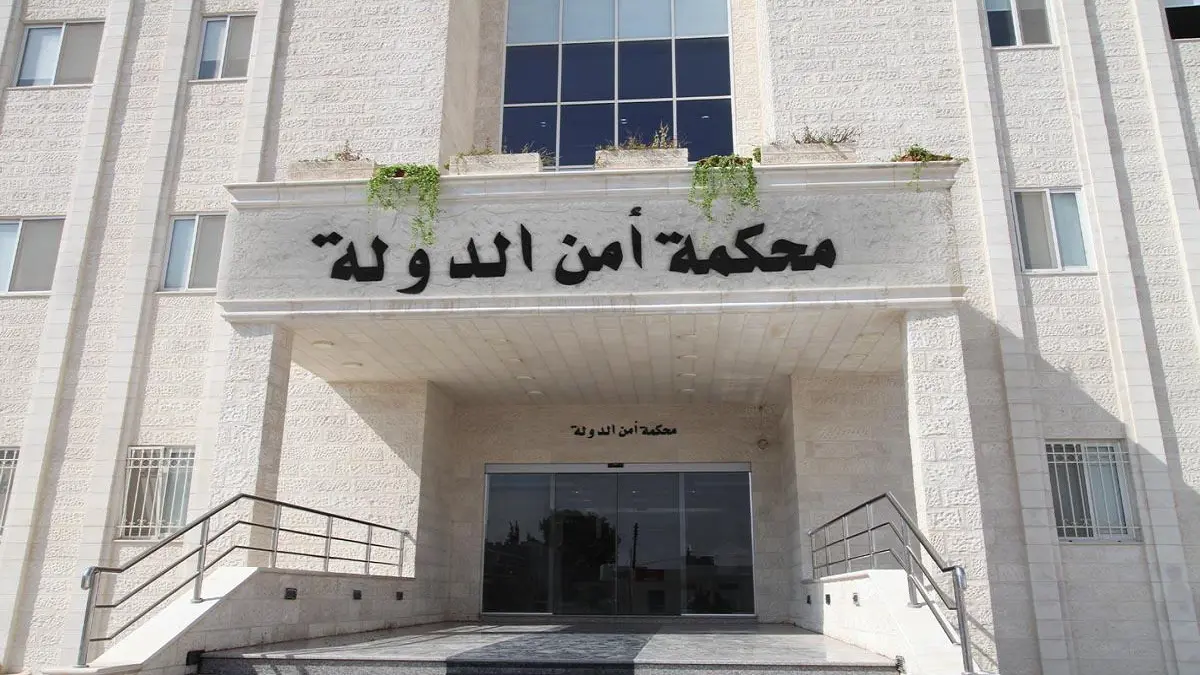 إعلان لائحة الاتهام النهائية في "مصنع السجائر" بالأردن