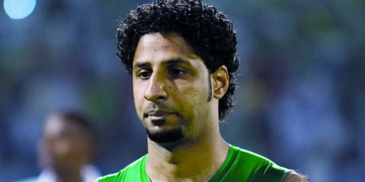 أفضل حراس السعودية