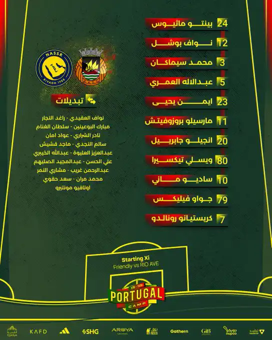 تشكيل النصر