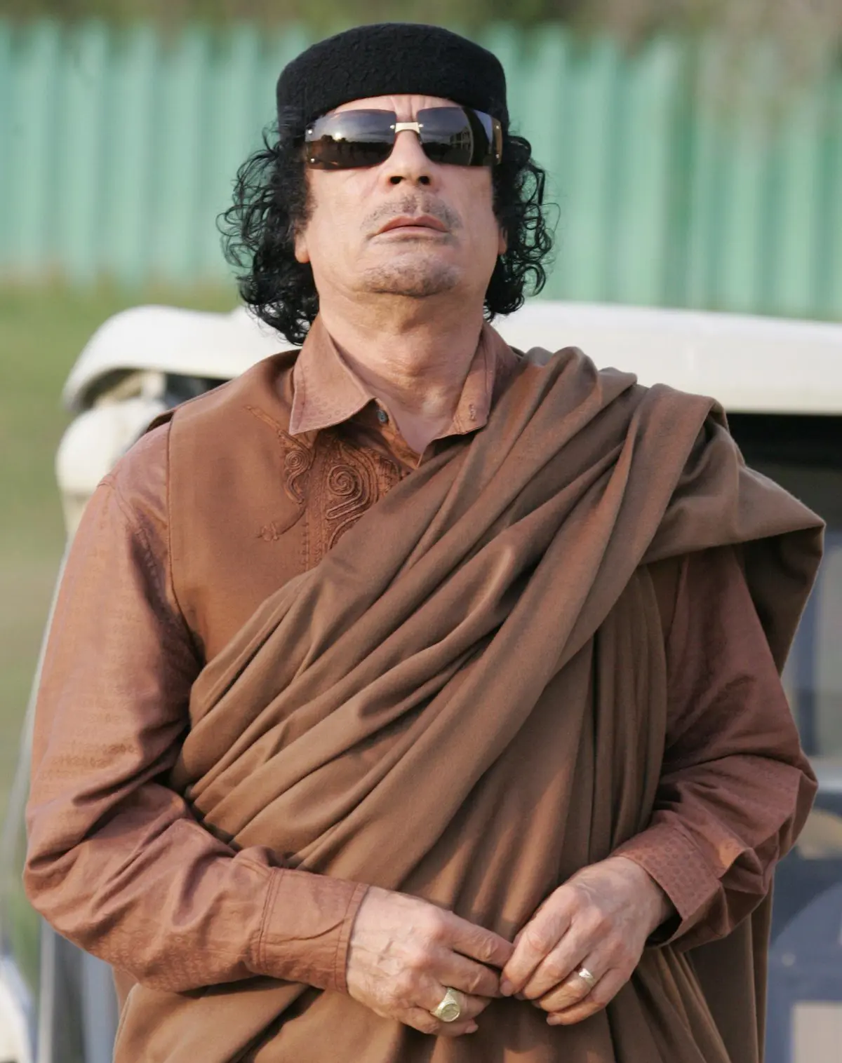 قنوات تلفزيونية موالية للقذافي تستأنف البث بعد 13 عاماً من سقوط نظامه