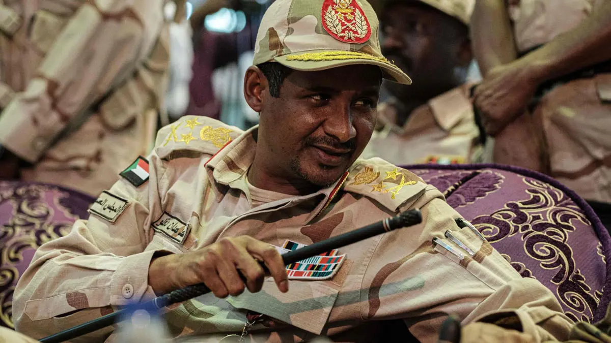 السودان.. إنشاء محكمة خاصة لمحاسبة "مخربي الاقتصاد الوطني"