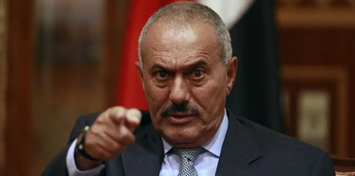 حوار تلفزيوني يسبب أزمة بين صالح والحوثيين