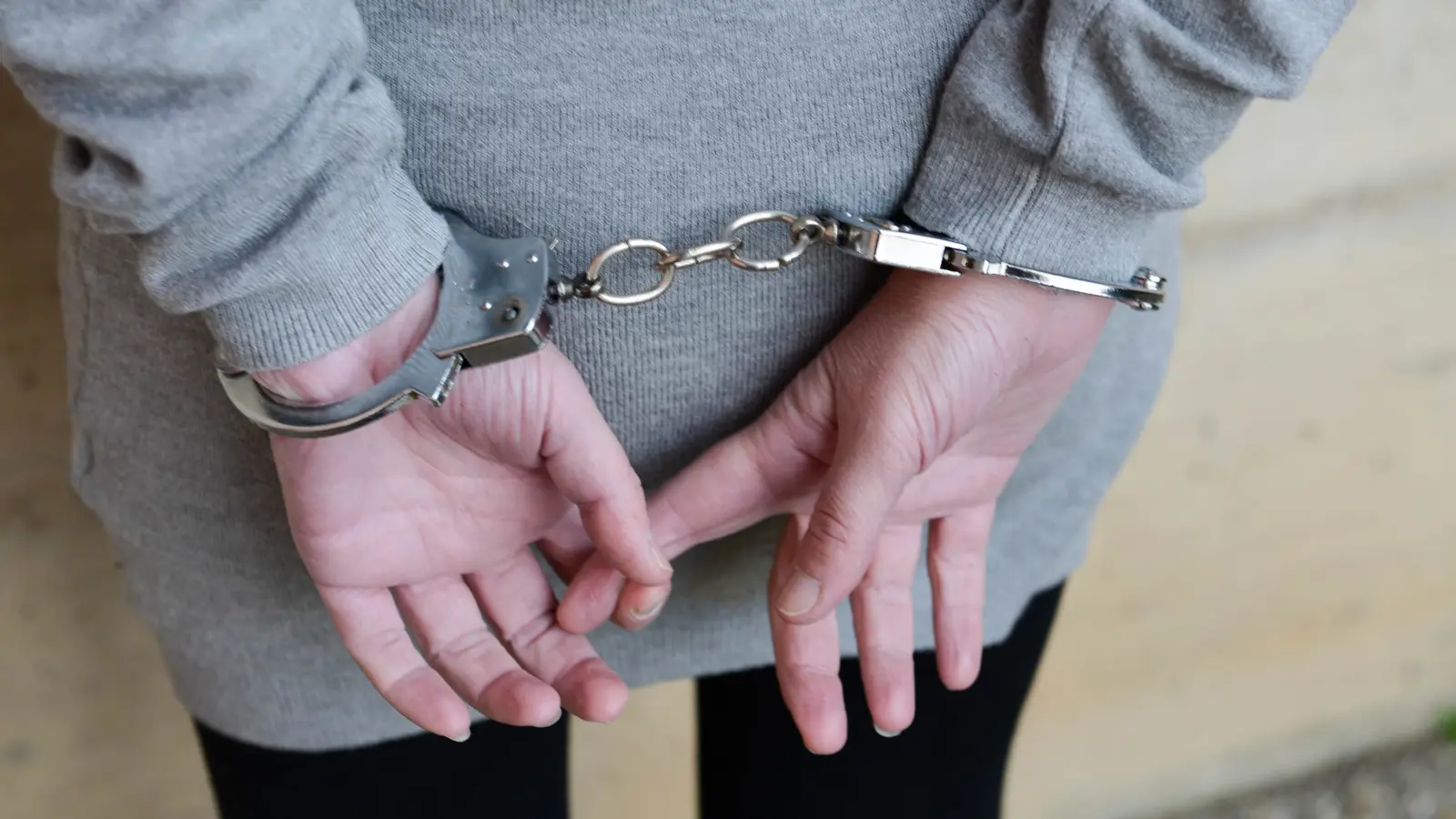 شابة تركية تقتل صديقتها وتسلّم نفسها للشرطة مع أداة الجريمة