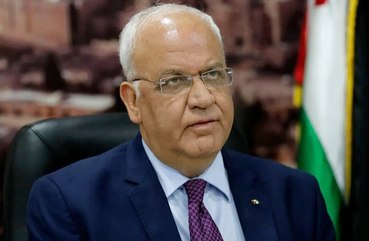 السلطة الفلسطينية تطالب الشركات العاملة في المستوطنات الإسرائيلية بإغلاق مقراتها