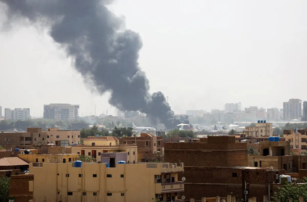 مقتل 12 مدنيًّا في قصف للجيش السوداني على "الزرق" بشمال دارفور