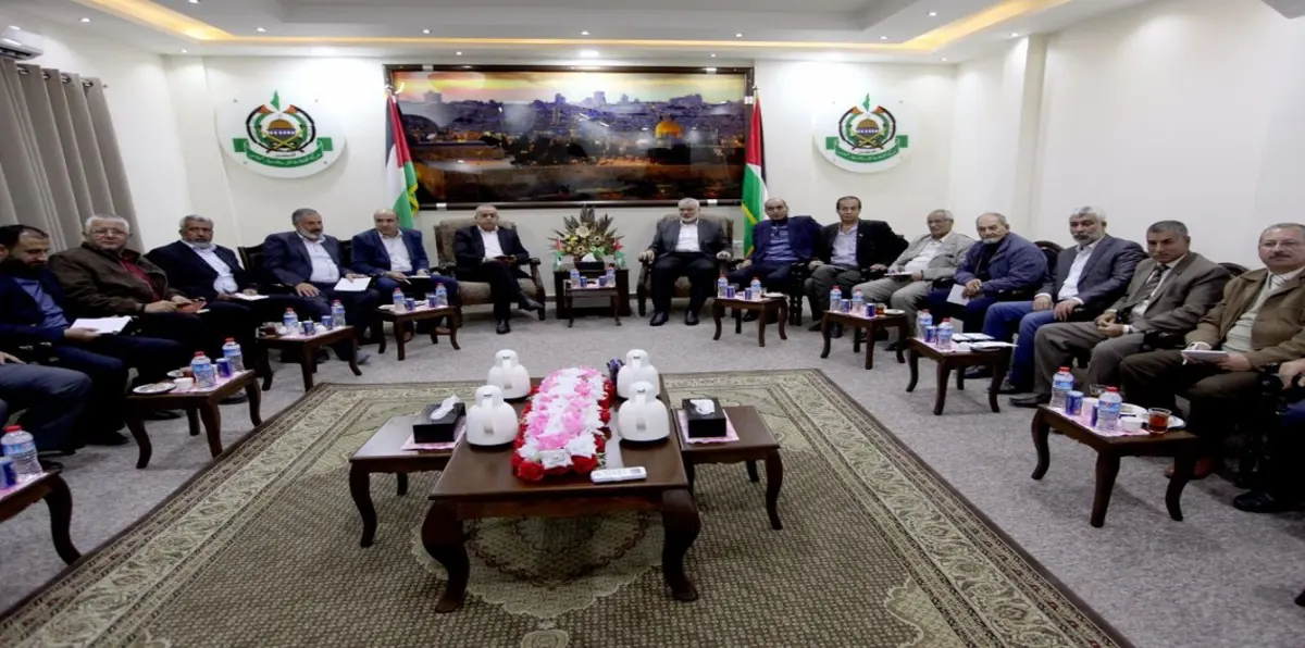 صلاح البردويل لـ"إرم نيوز": لا يمكن الإفراط في التفاؤل حول اتفاق المصالحة