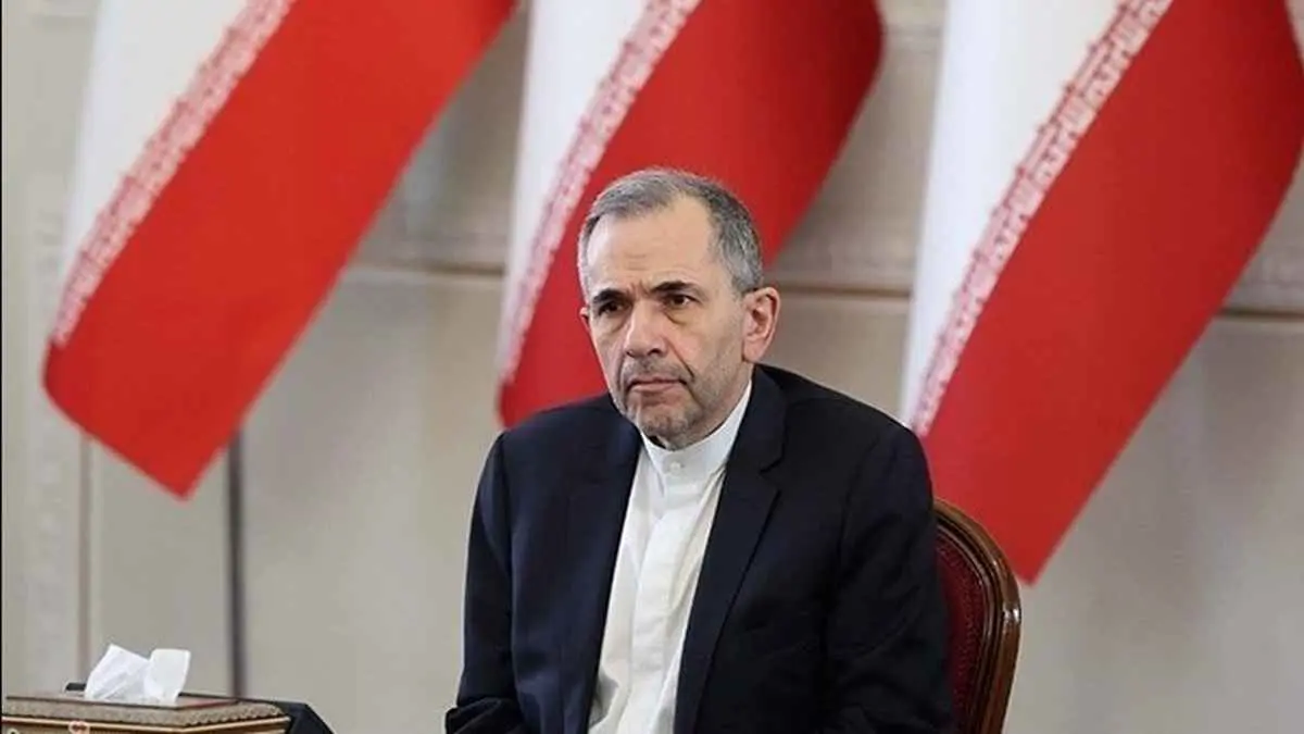 مفاوض إيراني: لا نتوقع أي نتائج من المحادثات النووية