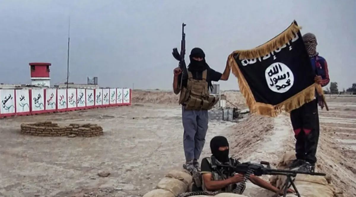 الشرق: العراق بين التسلط والتدخل الخارجي
