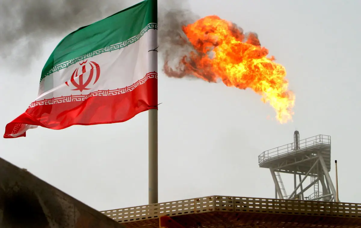 أمريكا: عطّلنا شحنة من النفط للحرس الثوري الإيراني