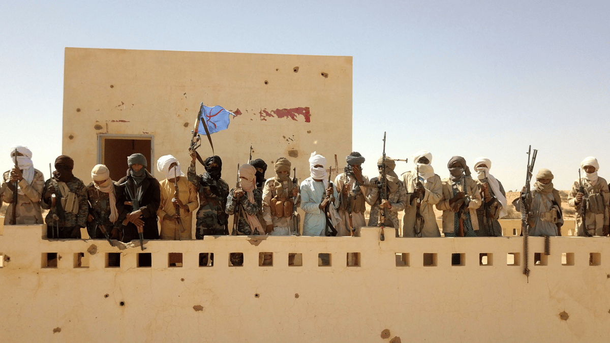 النيجر.. تهديدات باستهداف منشآت نفطية بالقرب من الحدود مع ليبيا