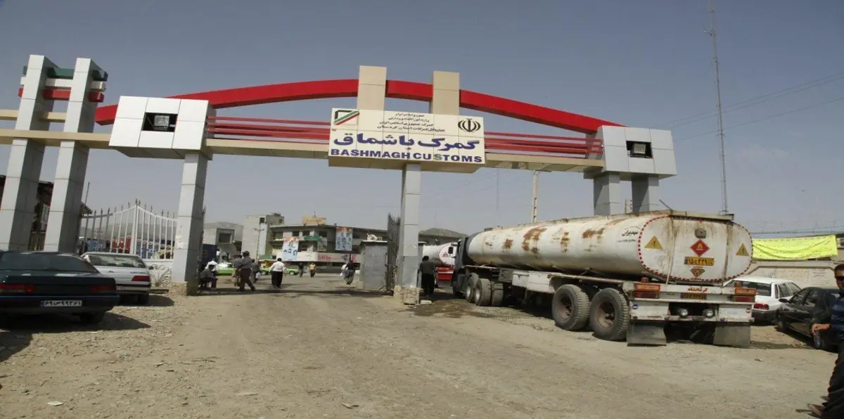 إيران تقرر إعادة فتح المعابر مع إقليم كردستان العراق