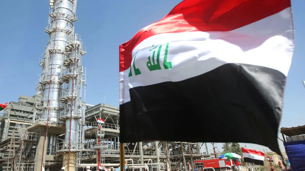 بعد واقعة "صلاح الدين".. هل وقعت المشاريع الاستثمارية وأصحابها في "براثن" الميليشيات العراقية المسلحة؟
