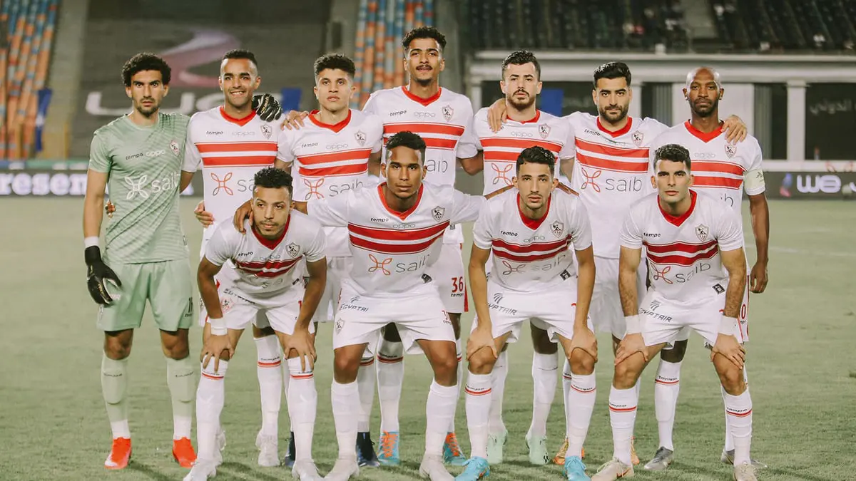 أسامة نبيه: مباريات الزمالك المتبقية في الدوري المصري بمثابة مواجهات كؤوس