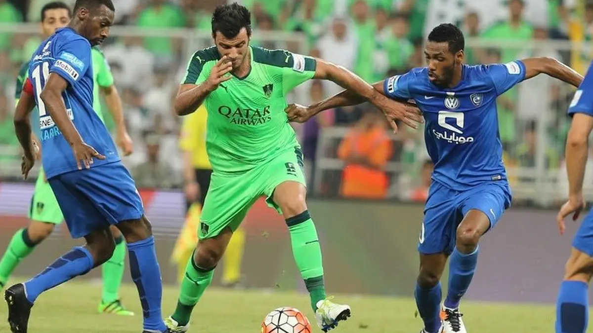 القنوات الناقلة لمباراة الأهلي والهلال في دوري أبطال آسيا