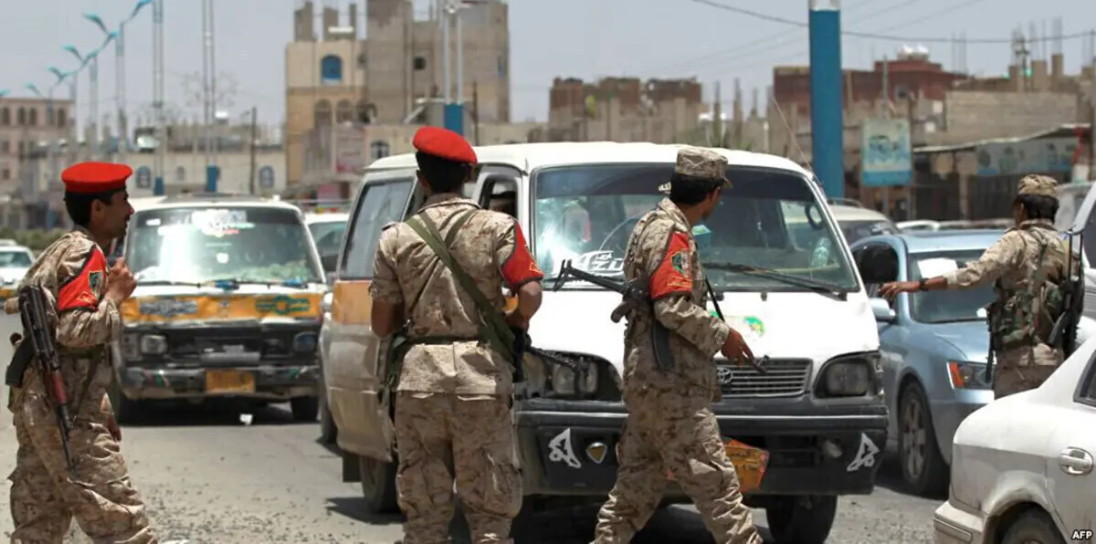 مجهولون يغتالون ضابط أمن في محافظة الحديدة اليمنية