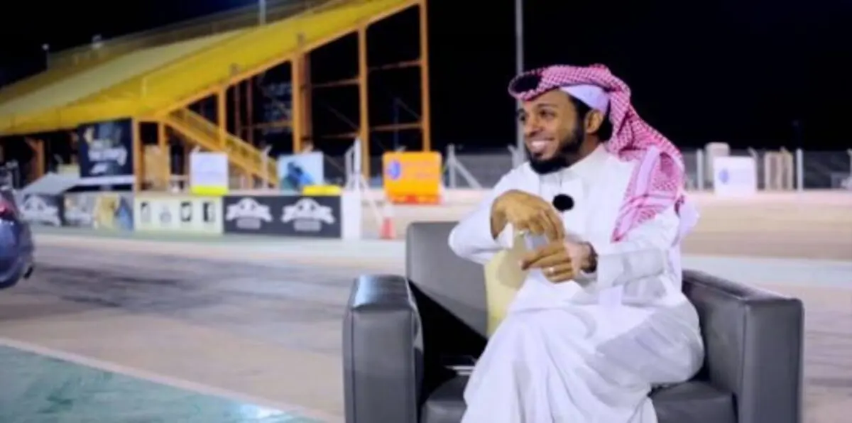 بعد إيقاف حسابه.. الإعلامي السعودي عبدالعزيز المريسل يعود بقوة إلى تويتر (صور)
