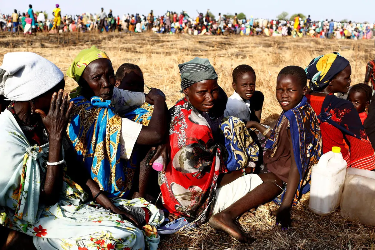 السودان.. دعوة لإطلاق مشروع شريان حياة عالمي لمواجهة شبح المجاعة