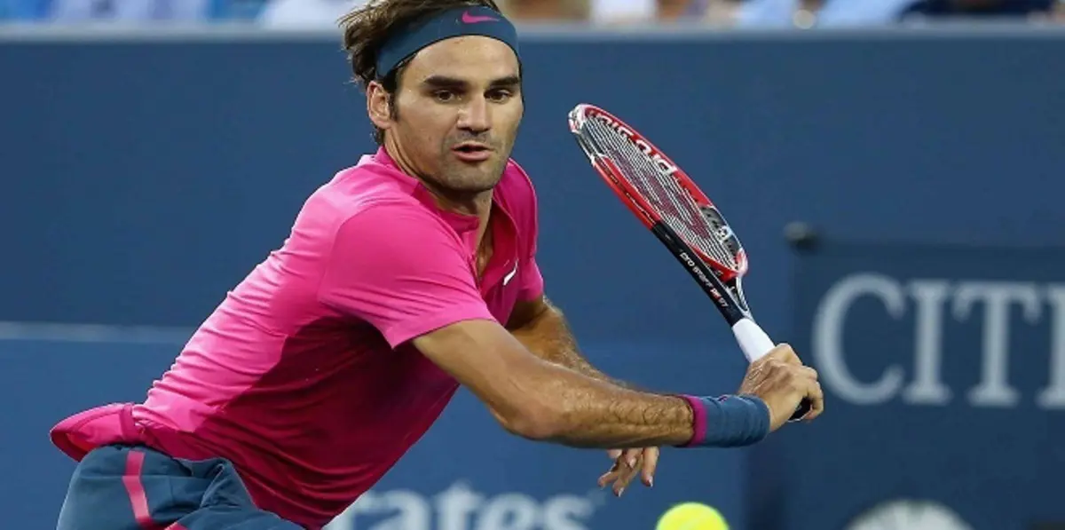 فيدرر يهزم ديوكوفيتش ويتوّج بطولة سينسيناتي