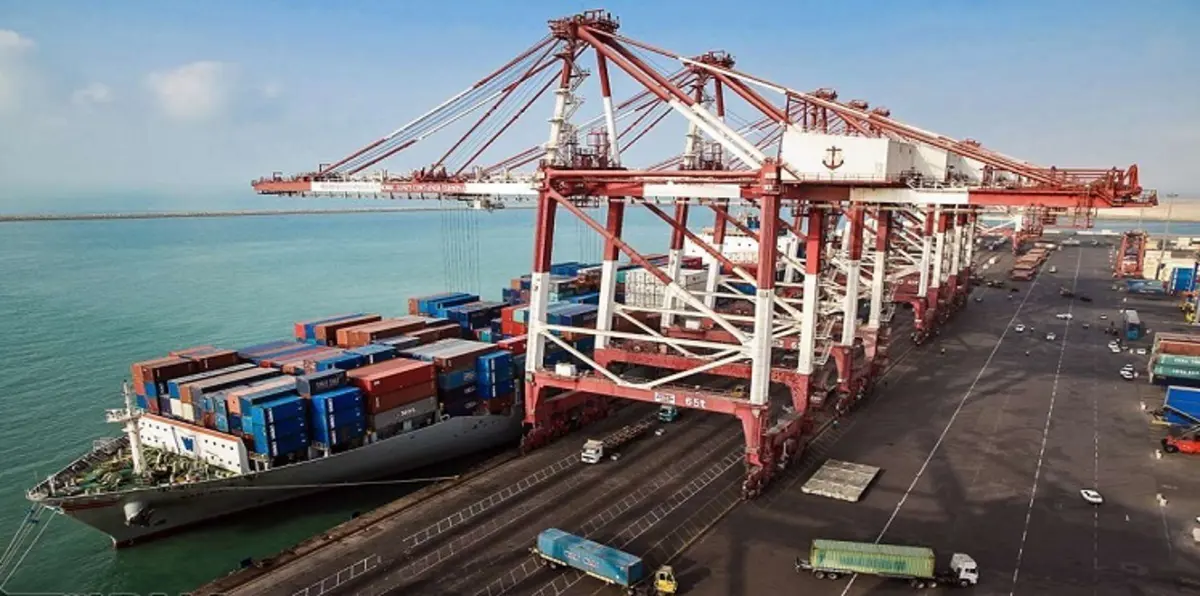 مساهمة الأنشطة غير النفطية بالناتج المحلي لـ عُمان ترتفع 4.1% في الربع الأول