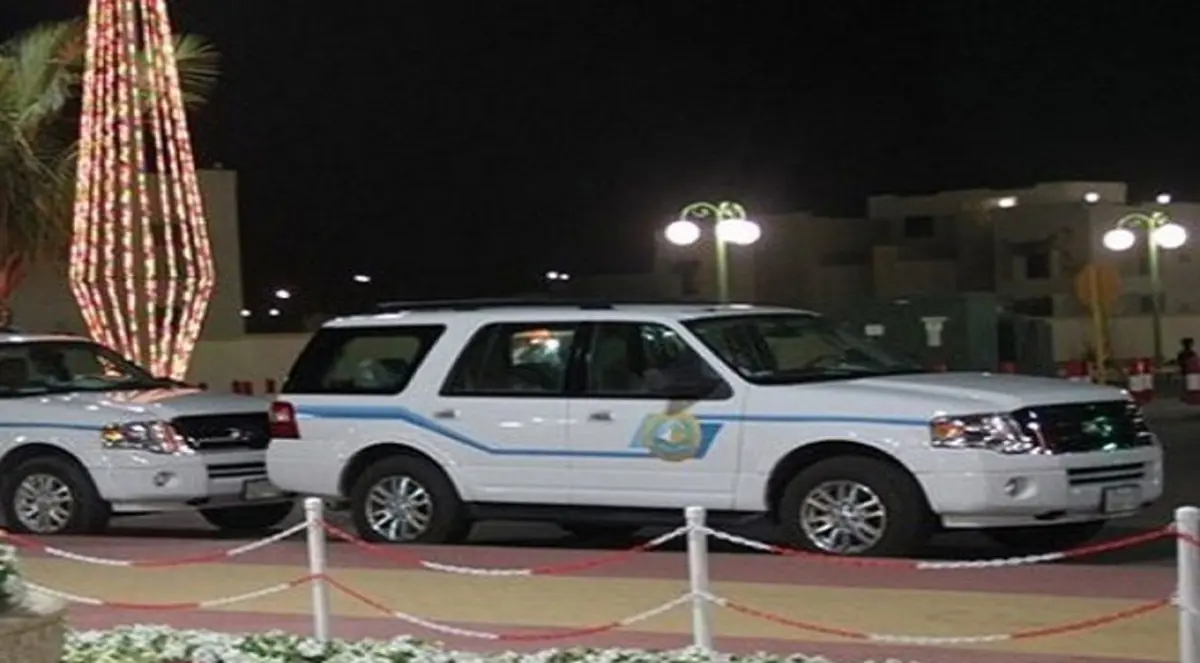 وفاة سعودي في سهرة مختلطة بعد مداهمة هيئة الأمر بالمعروف لها
