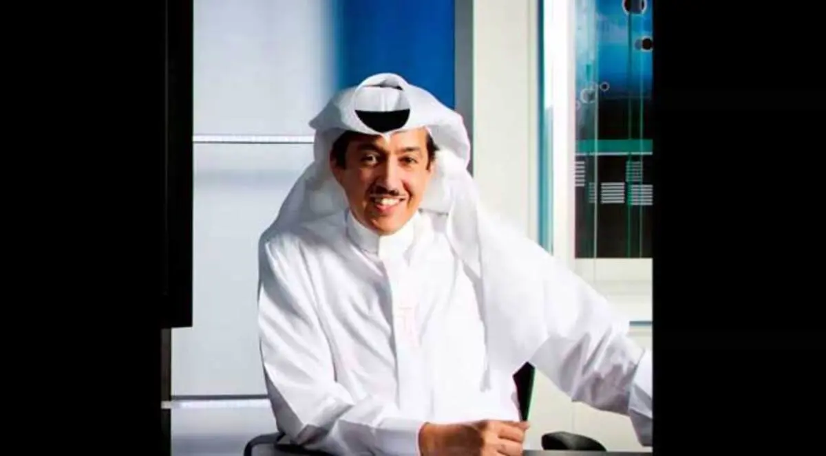 تركي الدخيل مديراً عاماً لقناة "العربية"