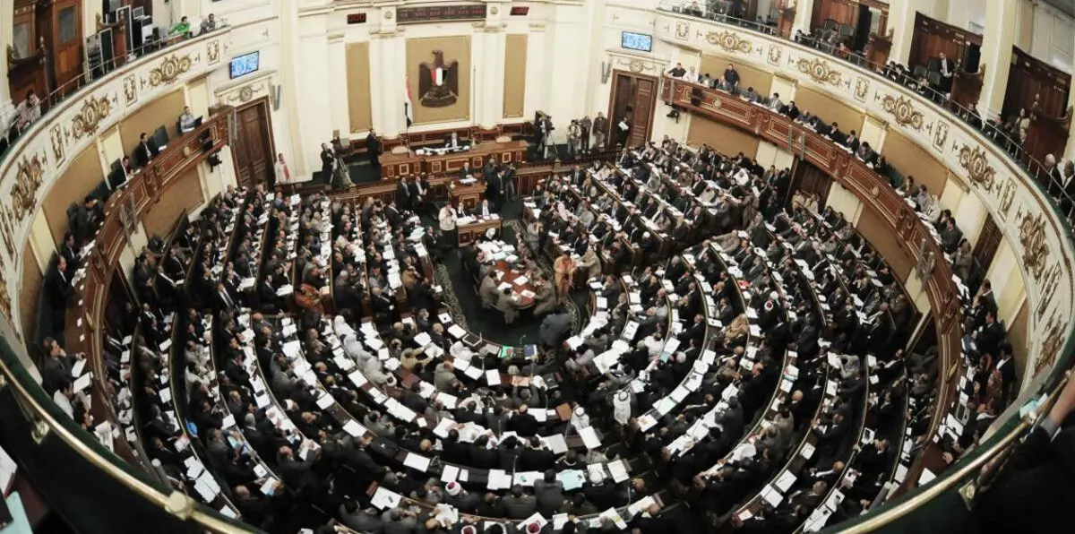 البرلمان المصري يوافق على تعديل يحظر زراعة المحاصيل الأكثر استهلاكًا للمياه