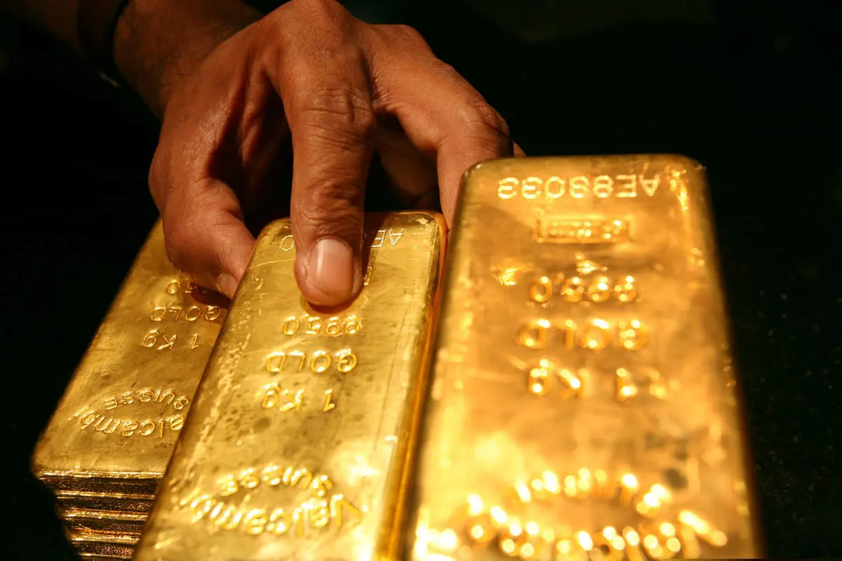 الذهب يرتفع وسط آمال بخفض أسعار الفائدة