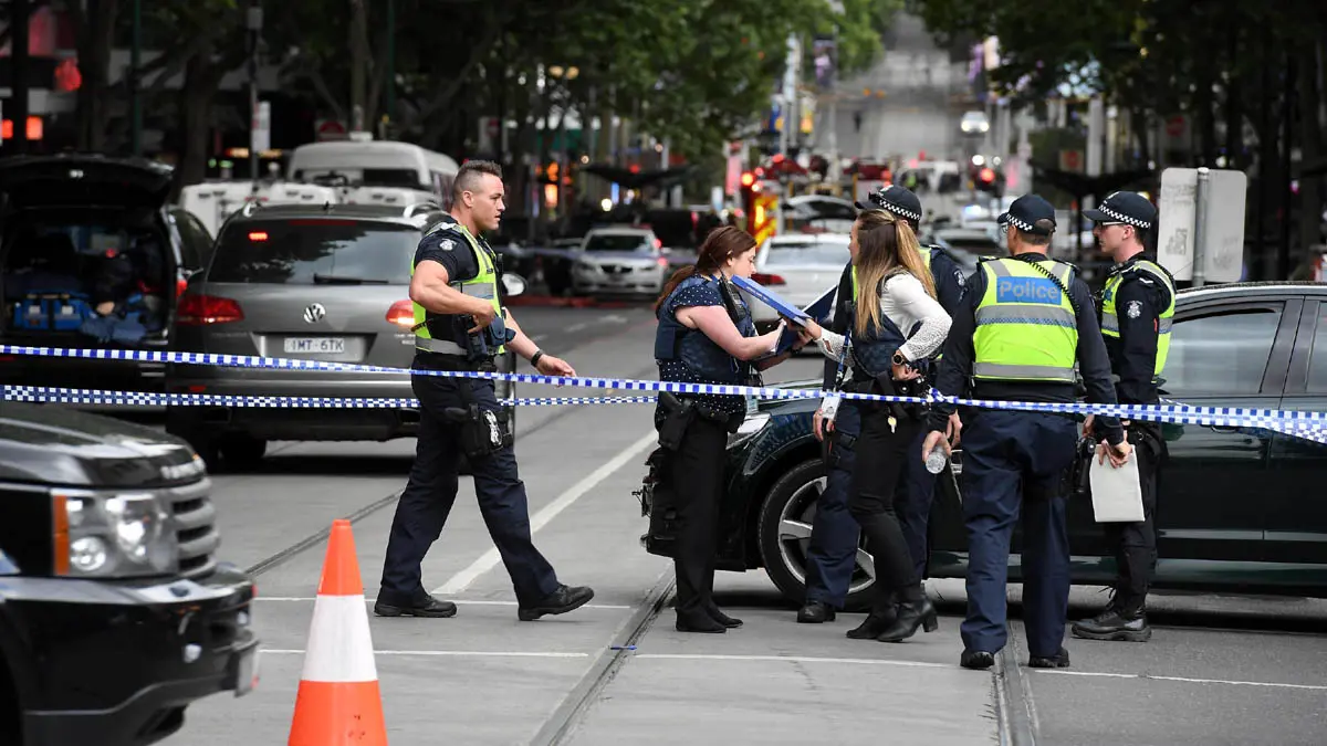 أستراليا.. تعويض مالي كبير لرجل أجبرته الشرطة على التعري في الشارع‎