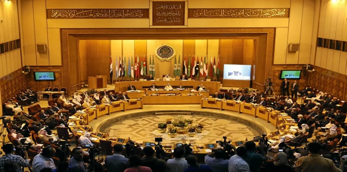الجامعة العربية: تصريحات خامنئي ضد السعودية عدائية ومشينة‎