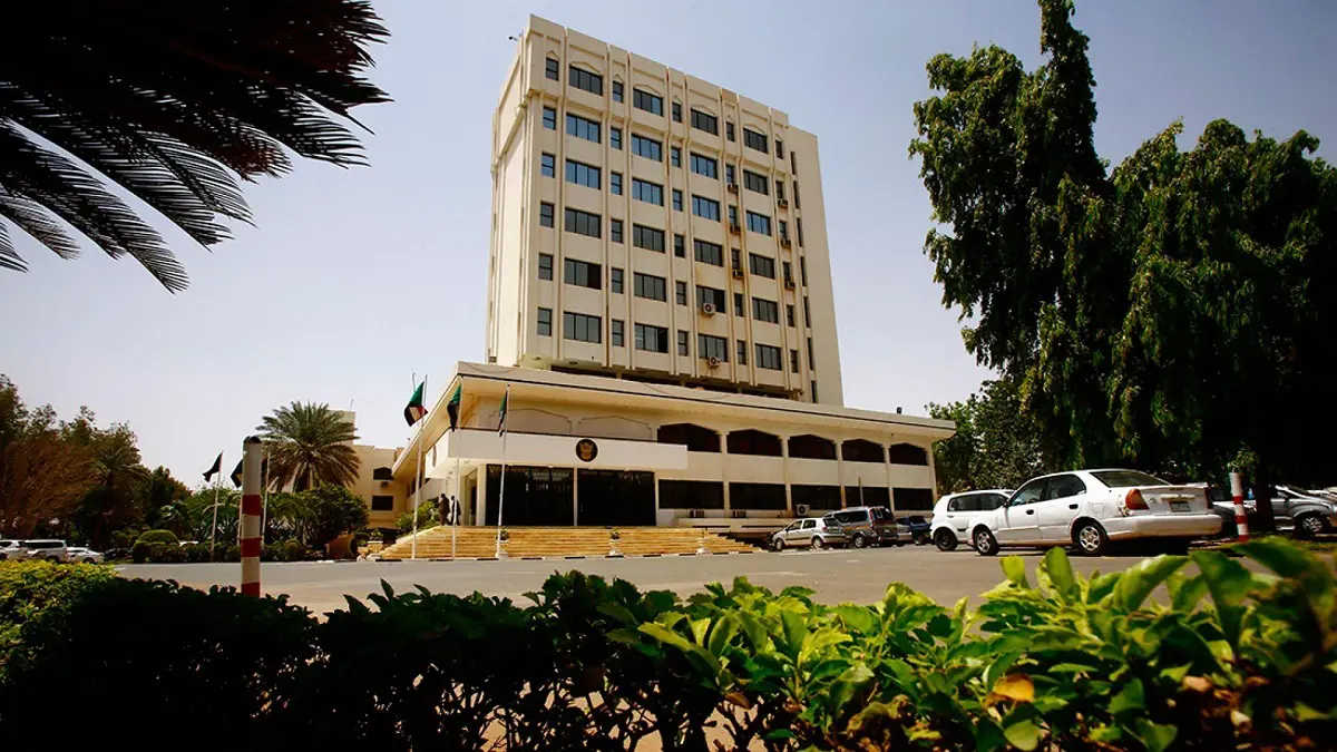 السودان يتحفظ على تحذير واشنطن لرعاياها من السفر إلى الخرطوم‎