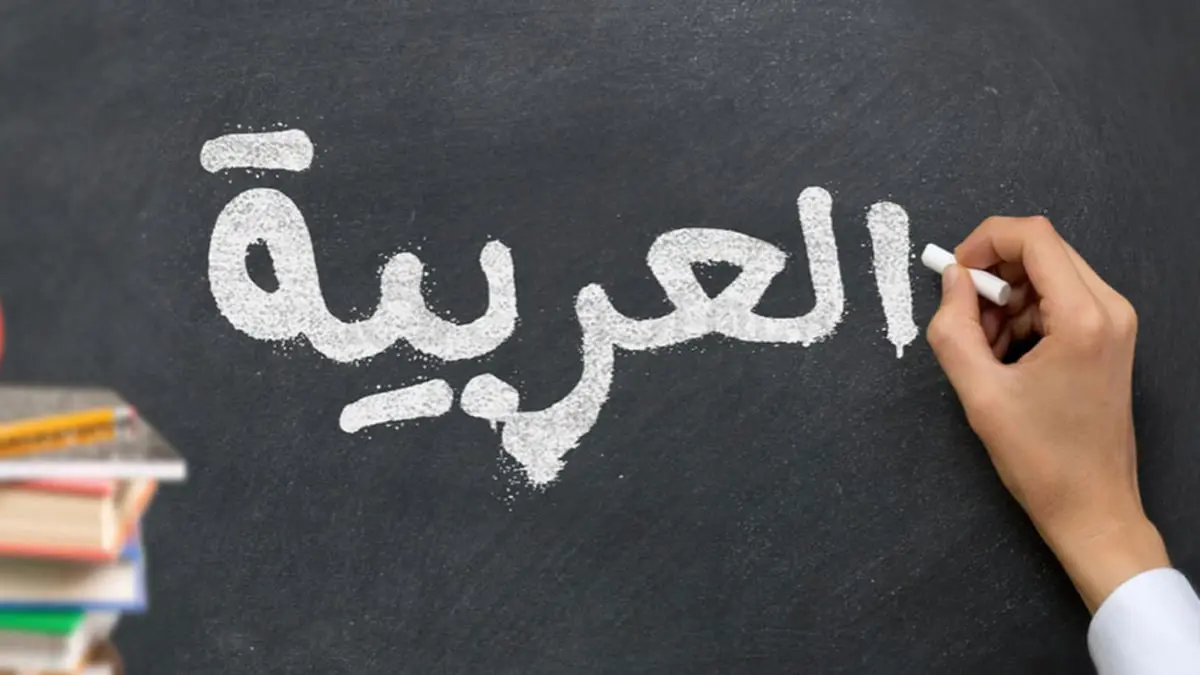 إدخال 4 كلمات جديدة لقاموس اللغة العربية.. تعرف عليها