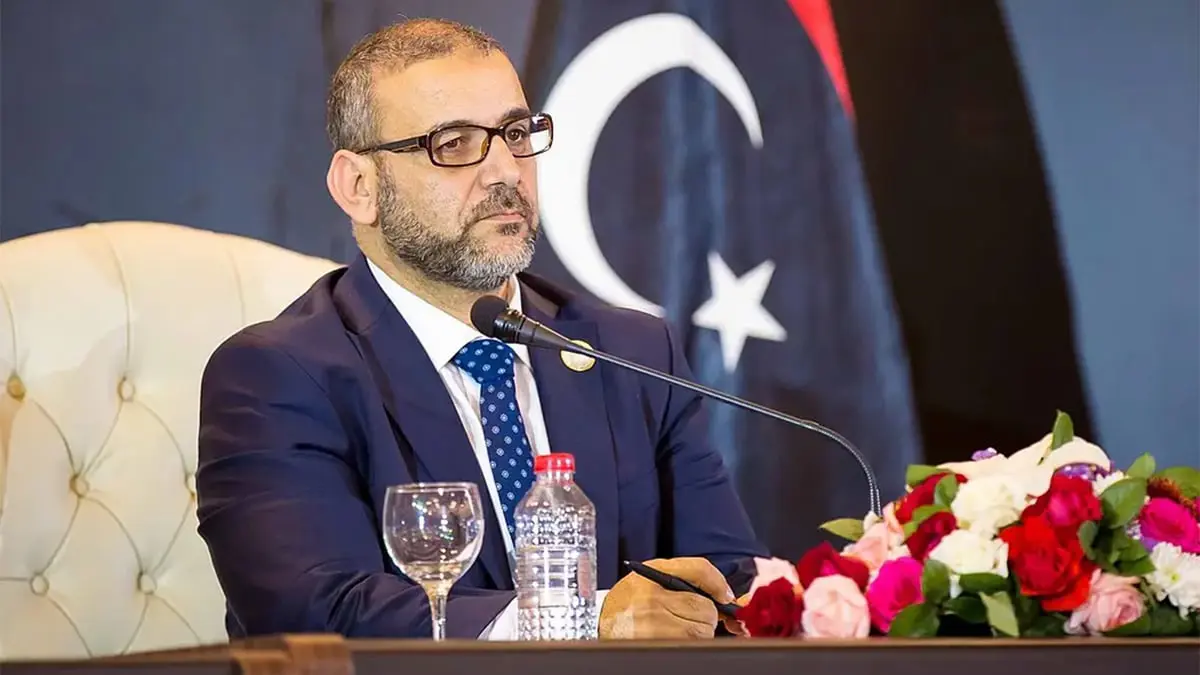 ليبيا.. 3 مرشحين ينافسون المشري على رئاسة "الأعلى للدولة"