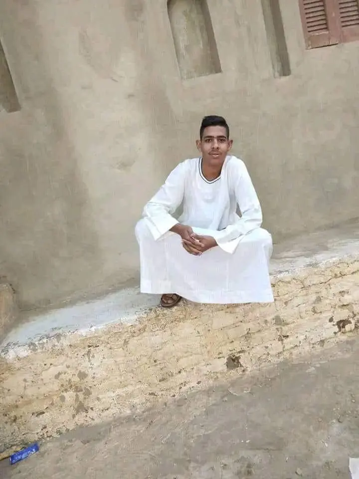 العريس عمرو عبد الناصر حسين