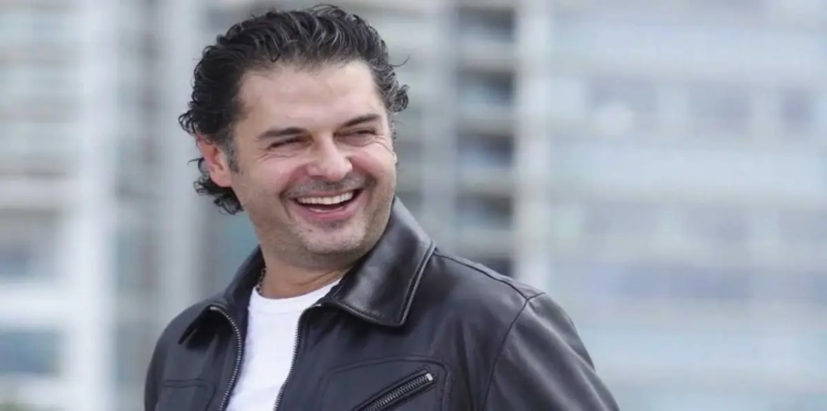 راغب علامة يقع ضحية لمقلب رامز جلال
