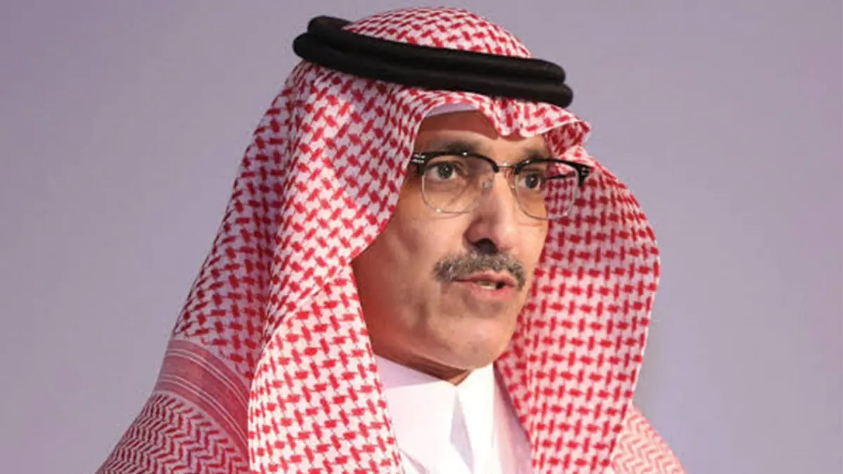 وزير المالية السعودي: جائحة "كورونا" أثبتت صحة "رؤية 2030"