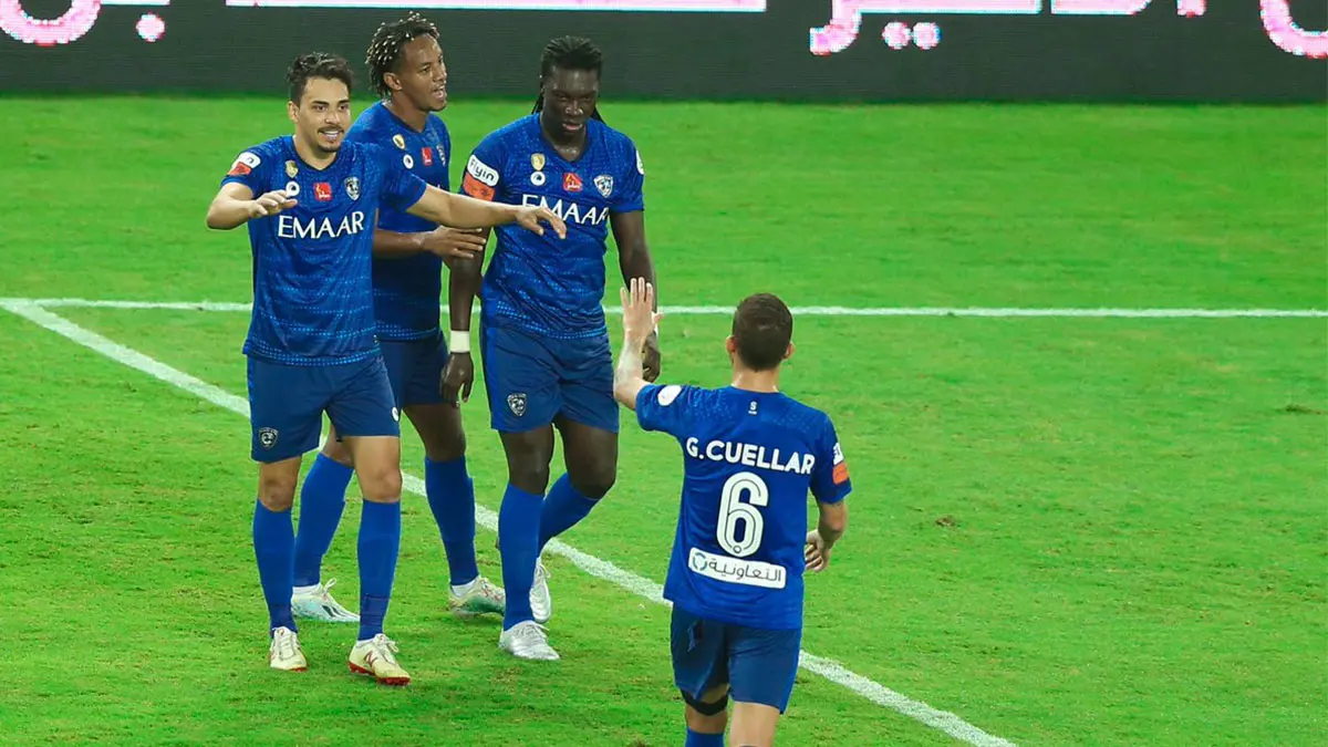 بعد السقوط أمام النصر.. هل دخل نادي الهلال السعودي مرحلة الشك قبل نهائي دوري أبطال آسيا؟