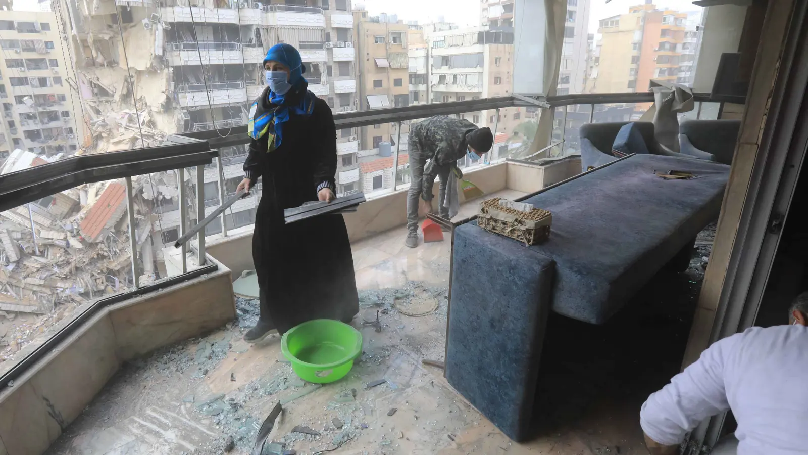 من هم الرابحون والخاسرون في اتفاق الهدنة بين حزب الله وإسرائيل؟