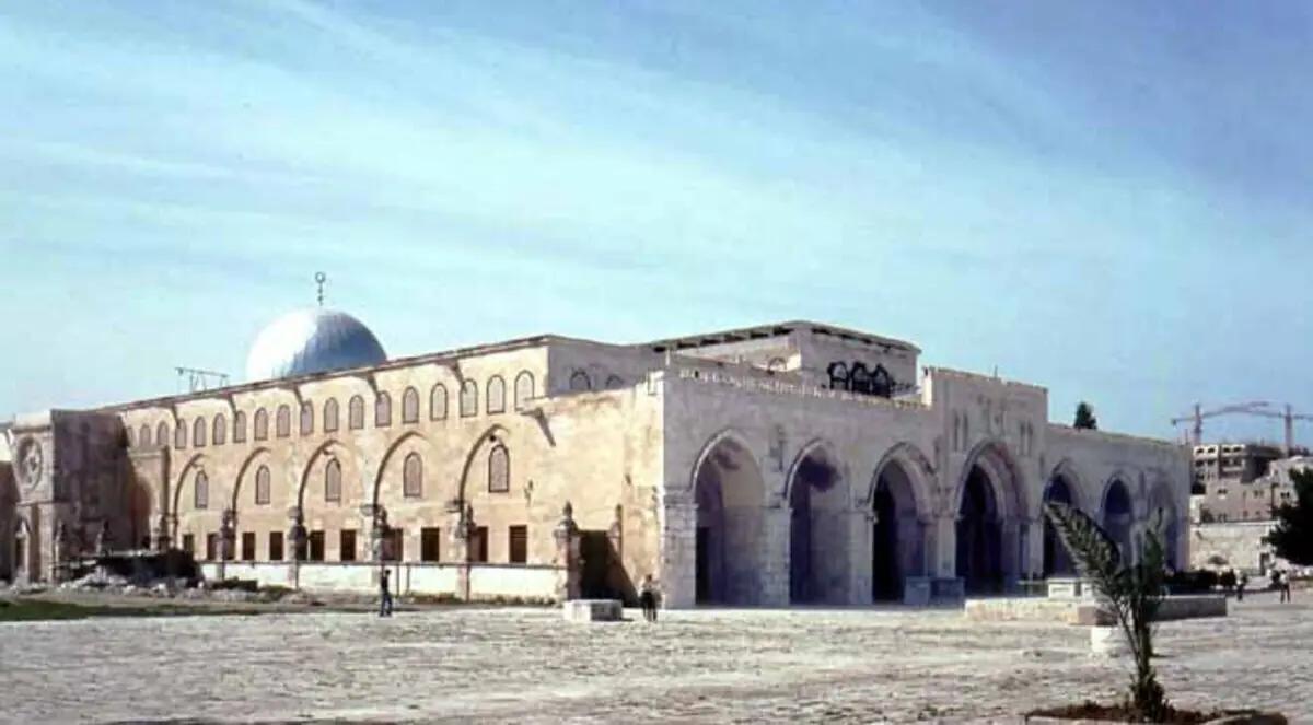 الكويت تسمح لمواطنيها بزيارة المسجد الأقصى