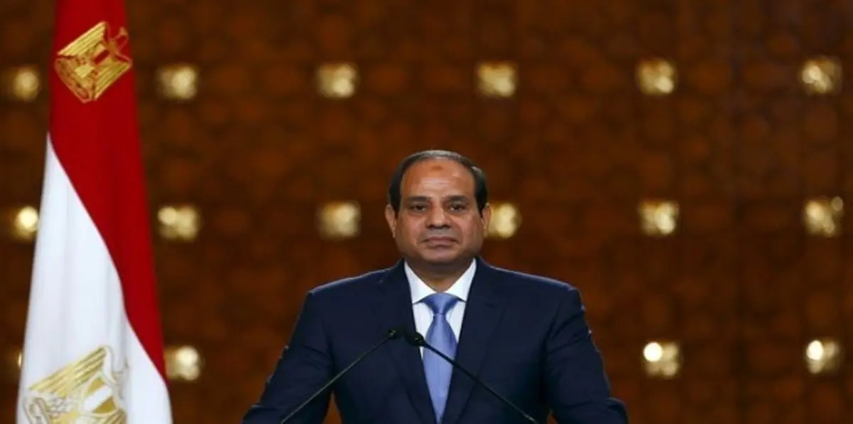 بعد 6 سنوات من الثورة.. السيسي يطلب من المصريين "الصبر"