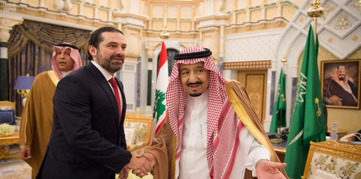 حراك ما قبل الانتخابات.. لبنان ينتظر نتائج زيارة سعد الحريري للسعودية